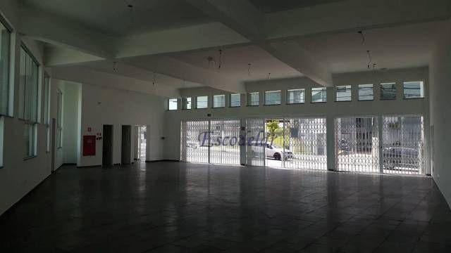 Prédio Inteiro para alugar, 872m² - Foto 4