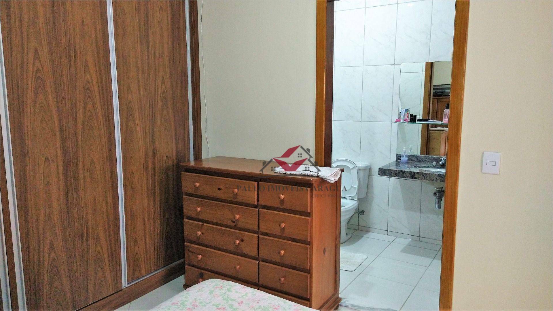 Casa de Condomínio à venda com 4 quartos, 160m² - Foto 13