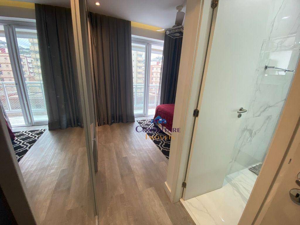 Apartamento à venda com 2 quartos, 125m² - Foto 26