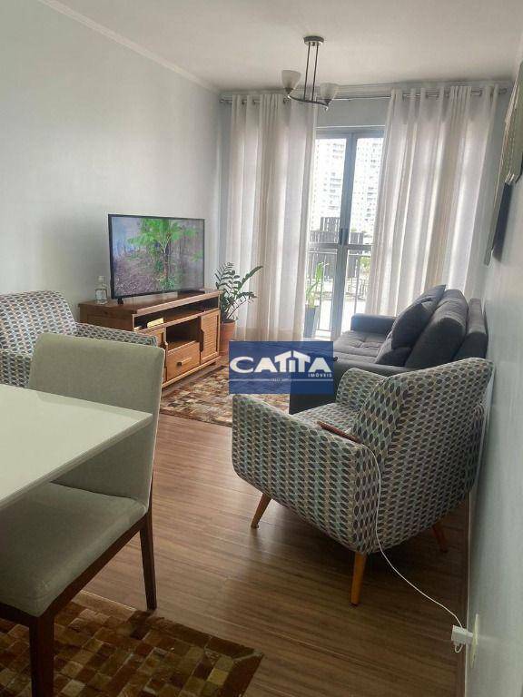 Apartamento à venda com 2 quartos, 60m² - Foto 1