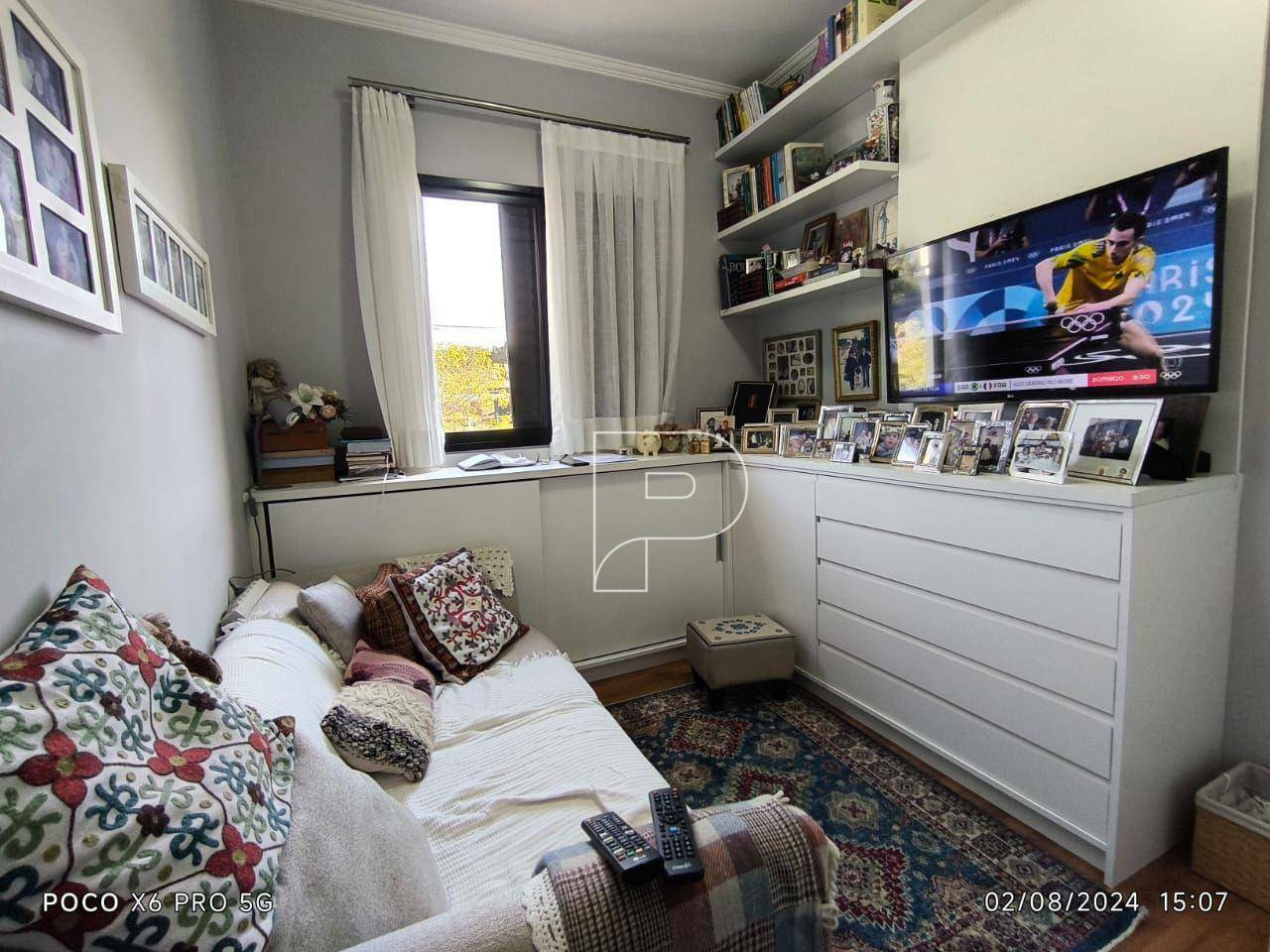 Apartamento à venda com 2 quartos, 57m² - Foto 14