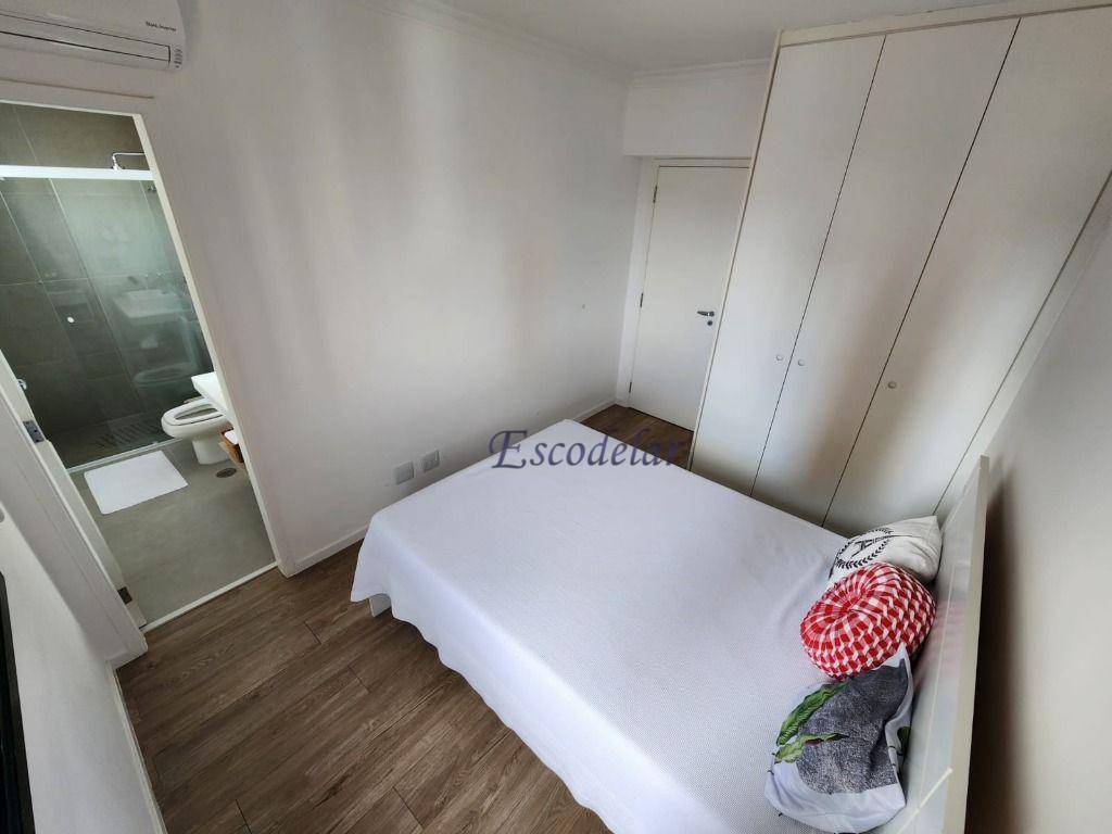 Apartamento à venda com 4 quartos, 146m² - Foto 33