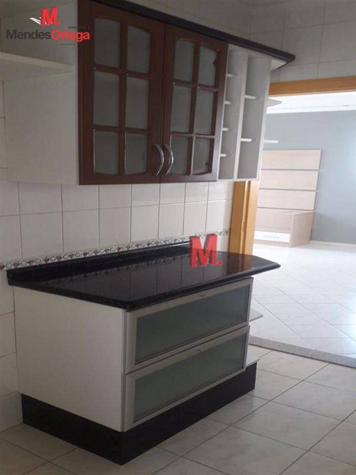 Apartamento à venda com 2 quartos, 80m² - Foto 31