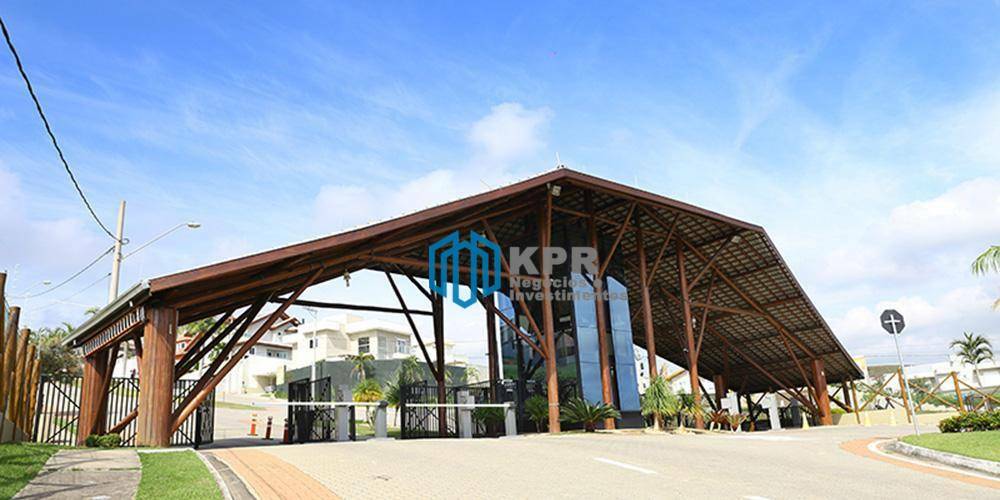 Casa de Condomínio à venda com 4 quartos, 400m² - Foto 12