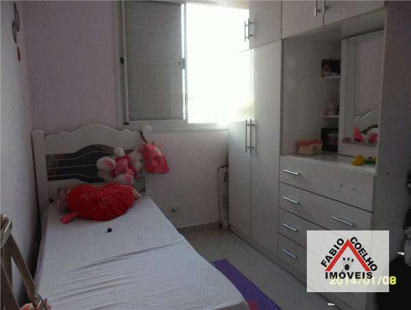 Apartamento à venda, 57m² - Foto 2