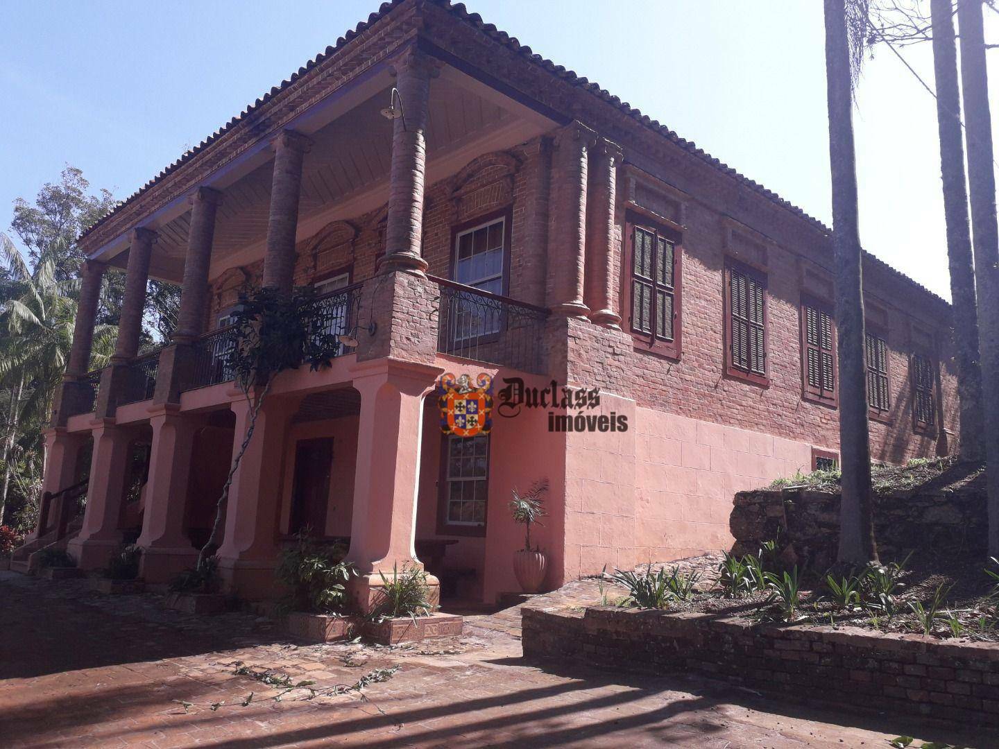 Fazenda à venda com 6 quartos, 500m² - Foto 60