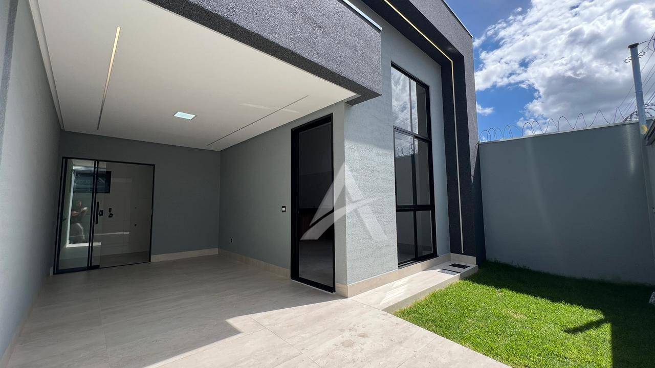 Casa, 2 quartos, 80 m² - Foto 1