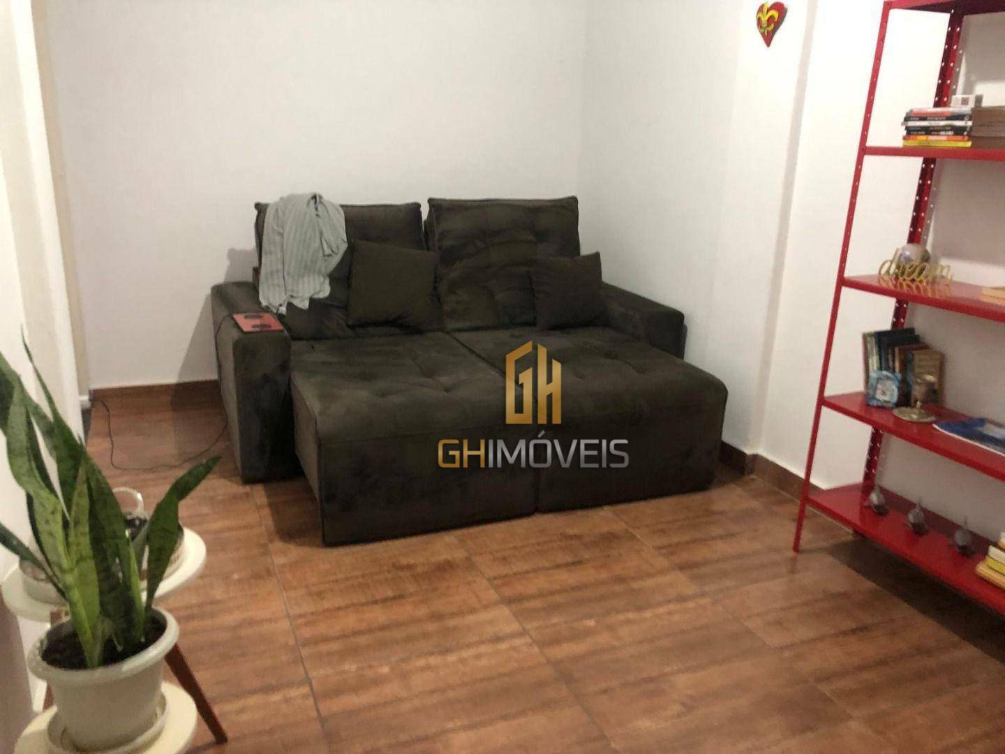 Apartamento à venda com 4 quartos, 205m² - Foto 14