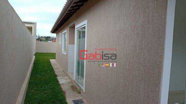 Casa à venda com 2 quartos, 69m² - Foto 10