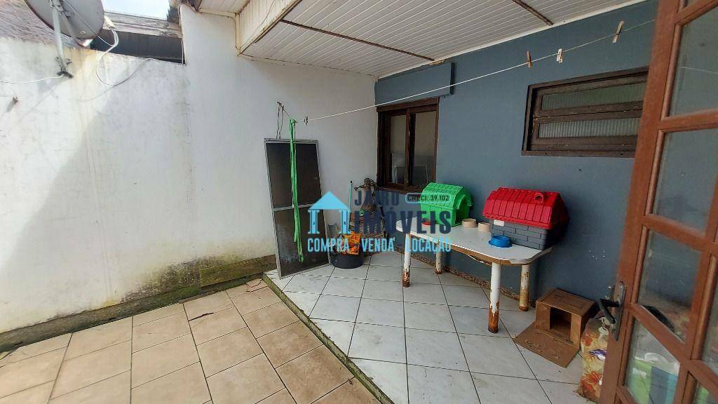 Casa, 4 quartos, 180 m² - Foto 20