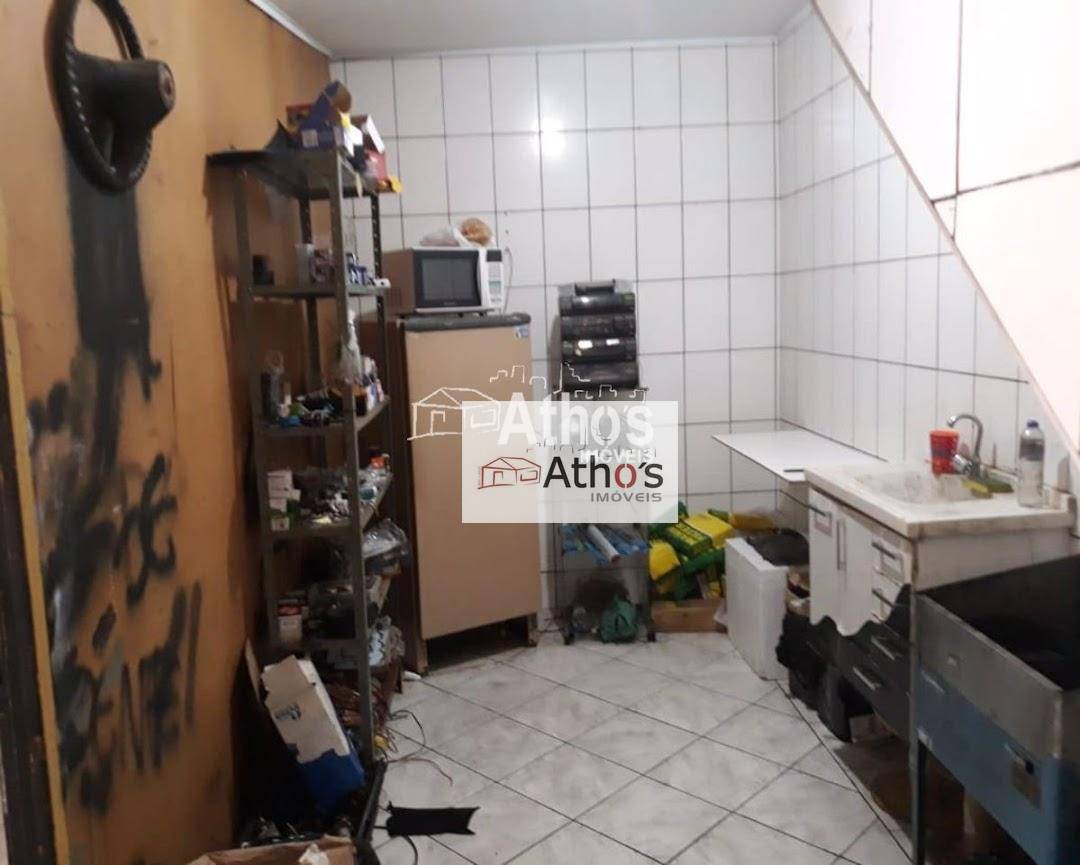 Casa à venda com 5 quartos, 450m² - Foto 3