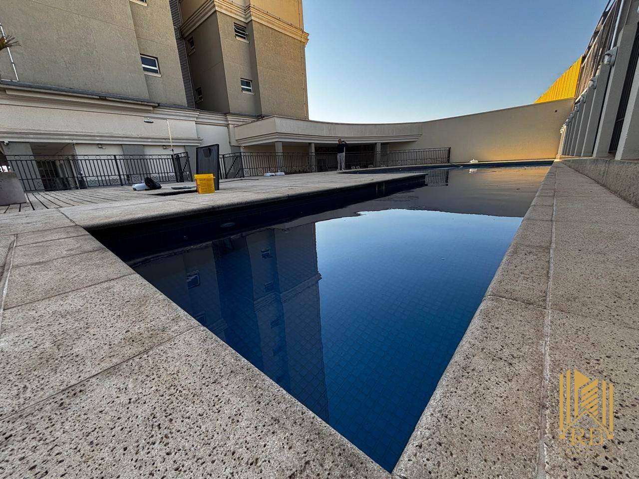 Apartamento, 4 quartos, 155 m² - Foto 3