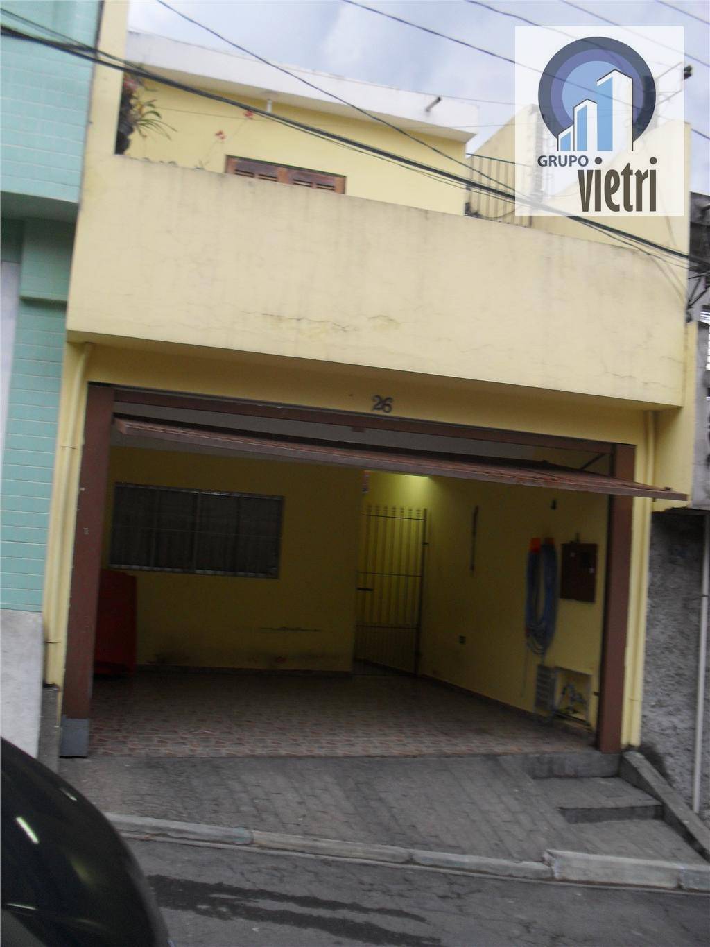 Sobrado à venda com 3 quartos, 64m² - Foto 14