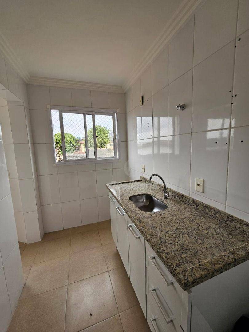 Apartamento à venda com 3 quartos, 78m² - Foto 6