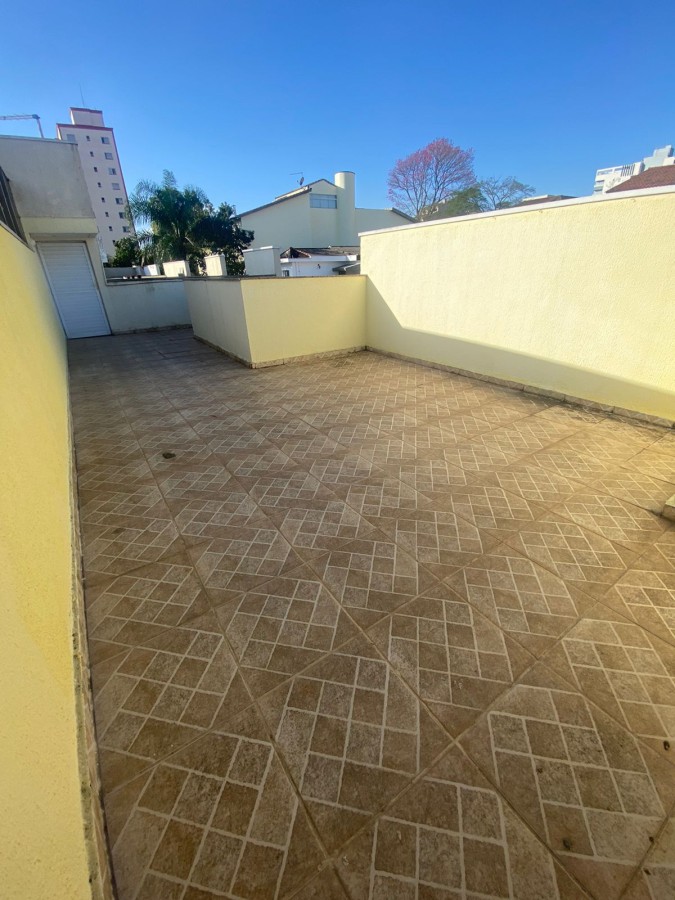 Cobertura à venda com 2 quartos, 42m² - Foto 1