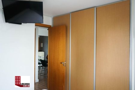 Apartamento à venda com 2 quartos, 61m² - Foto 8