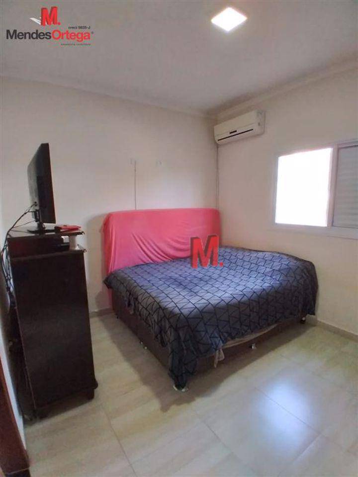 Casa de Condomínio à venda com 3 quartos, 99m² - Foto 11