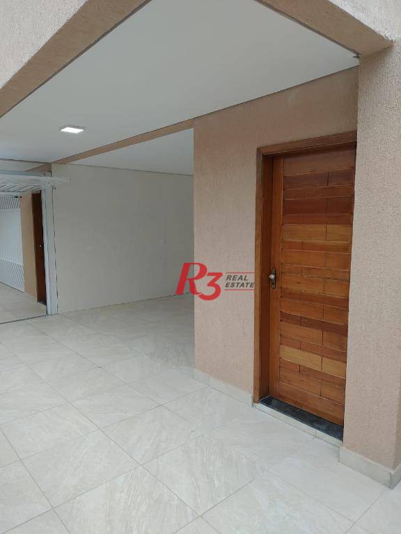 Sobrado à venda com 2 quartos, 100m² - Foto 21