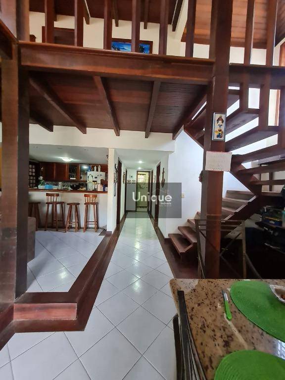 Casa à venda com 4 quartos, 153m² - Foto 38