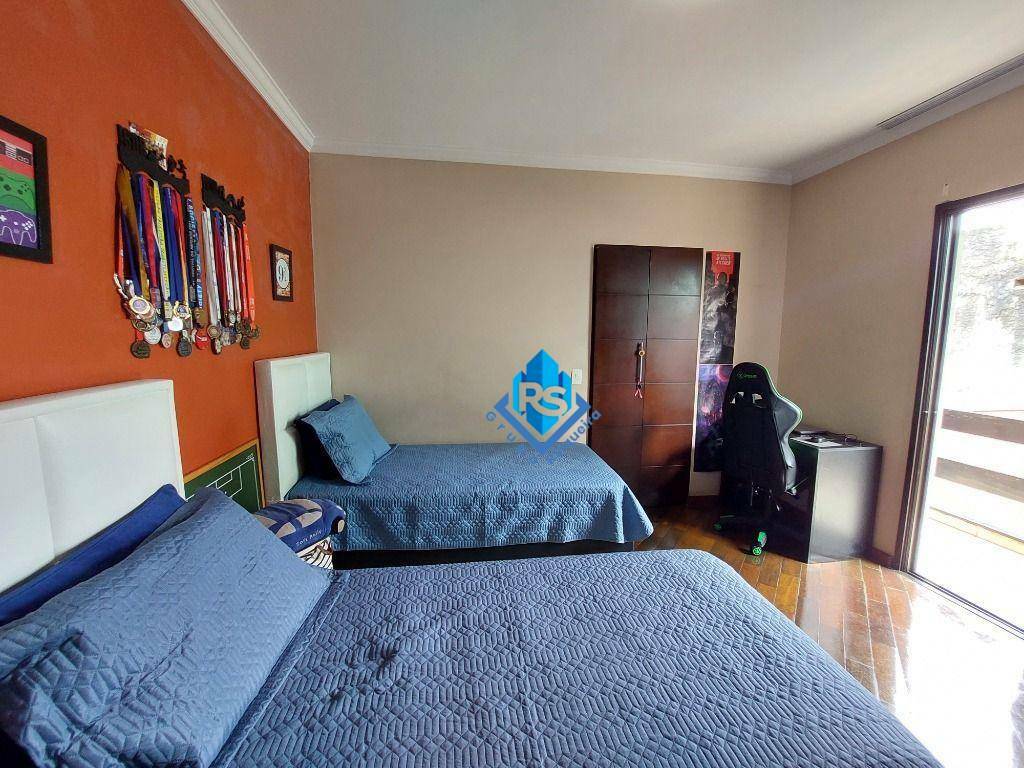 Sobrado à venda com 3 quartos, 296m² - Foto 23