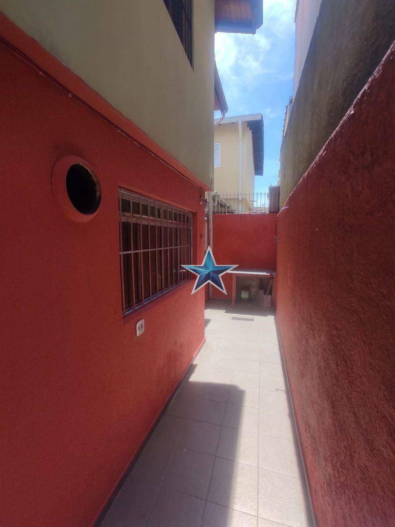 Sobrado à venda com 3 quartos, 90m² - Foto 19