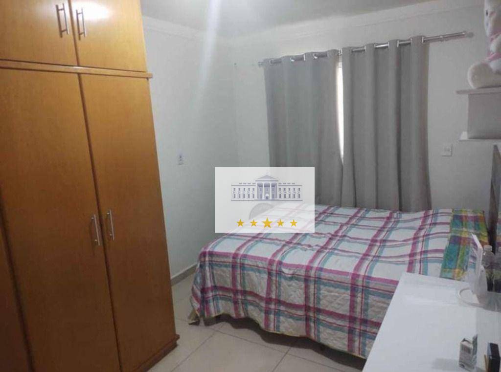 Apartamento à venda com 2 quartos, 70m² - Foto 6