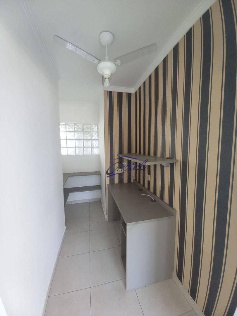 Apartamento à venda com 3 quartos, 114m² - Foto 12