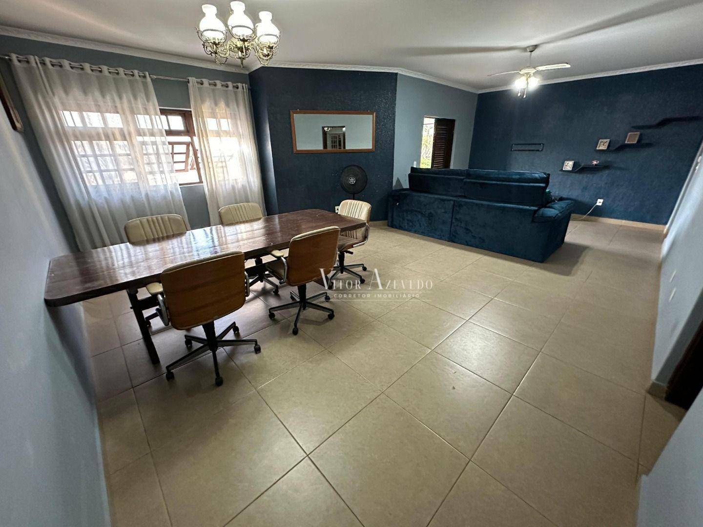 Casa à venda com 3 quartos, 500m² - Foto 30