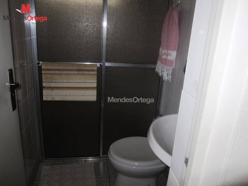 Apartamento para alugar com 2 quartos, 90m² - Foto 23