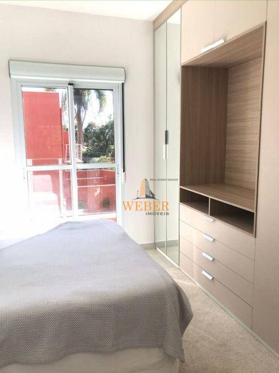 Sobrado à venda com 2 quartos, 72m² - Foto 2