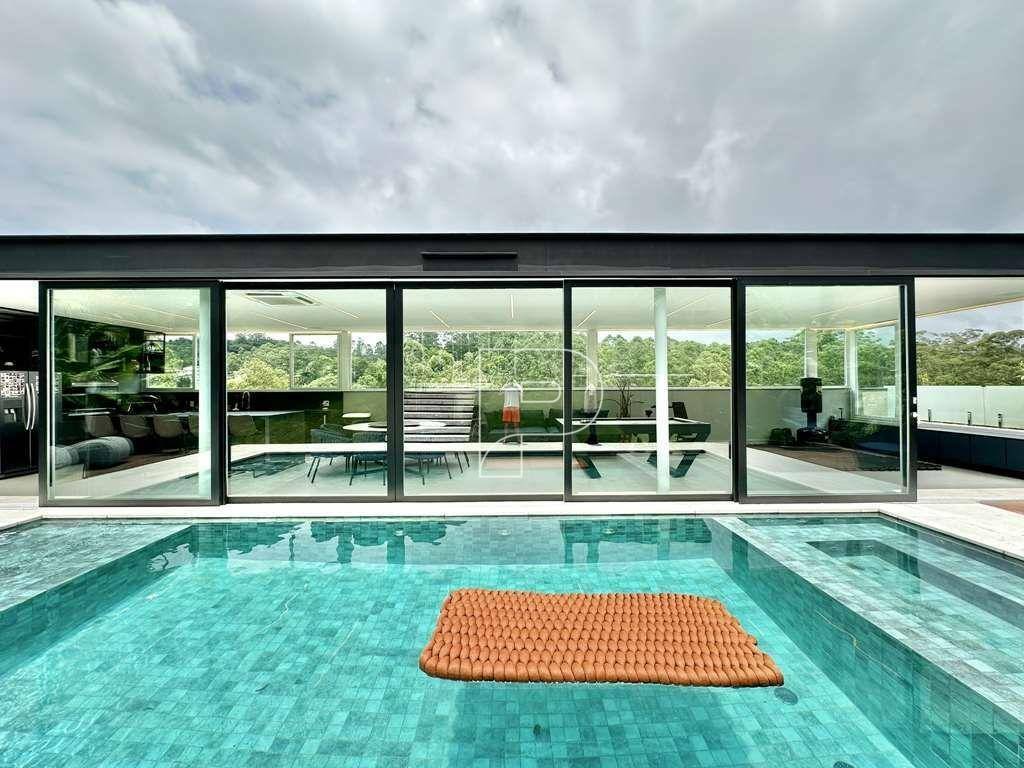 Casa de Condomínio à venda com 4 quartos, 463m² - Foto 39