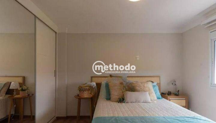 Apartamento à venda com 3 quartos, 129m² - Foto 9