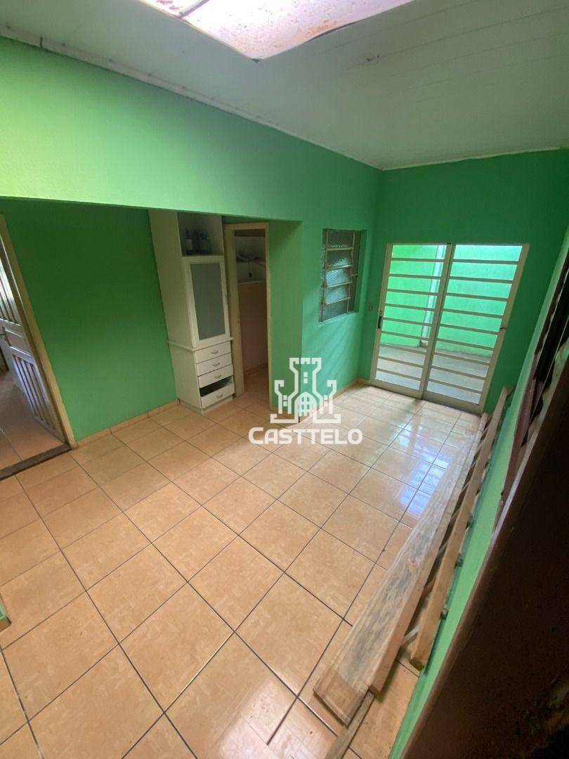 Casa à venda e aluguel com 2 quartos, 130m² - Foto 27