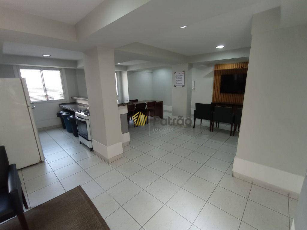 Apartamento à venda com 2 quartos, 53m² - Foto 23