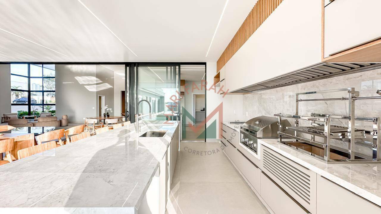 Casa de Condomínio à venda com 4 quartos, 566m² - Foto 43