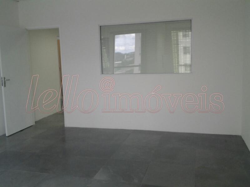 Conjunto Comercial-Sala para alugar, 158m² - Foto 11