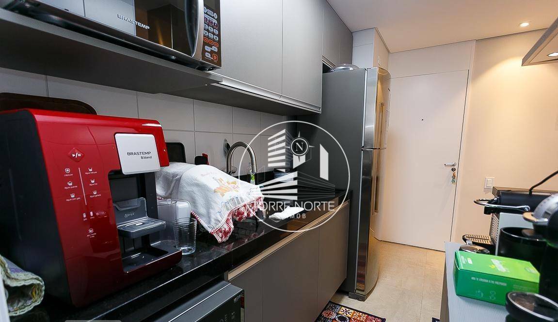 Apartamento à venda com 2 quartos, 64m² - Foto 20