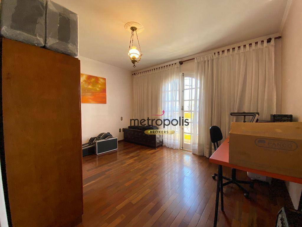 Sobrado à venda com 3 quartos, 202m² - Foto 47