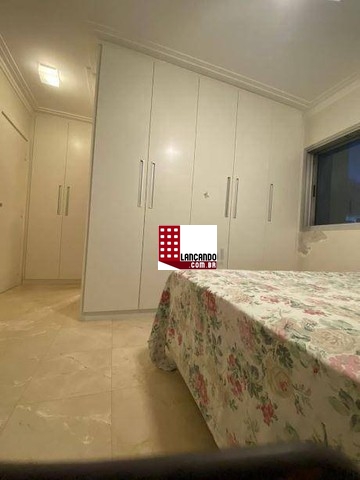 Apartamento à venda com 3 quartos, 190m² - Foto 15