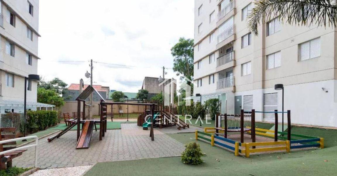 Apartamento, 3 quartos, 63 m² - Foto 26