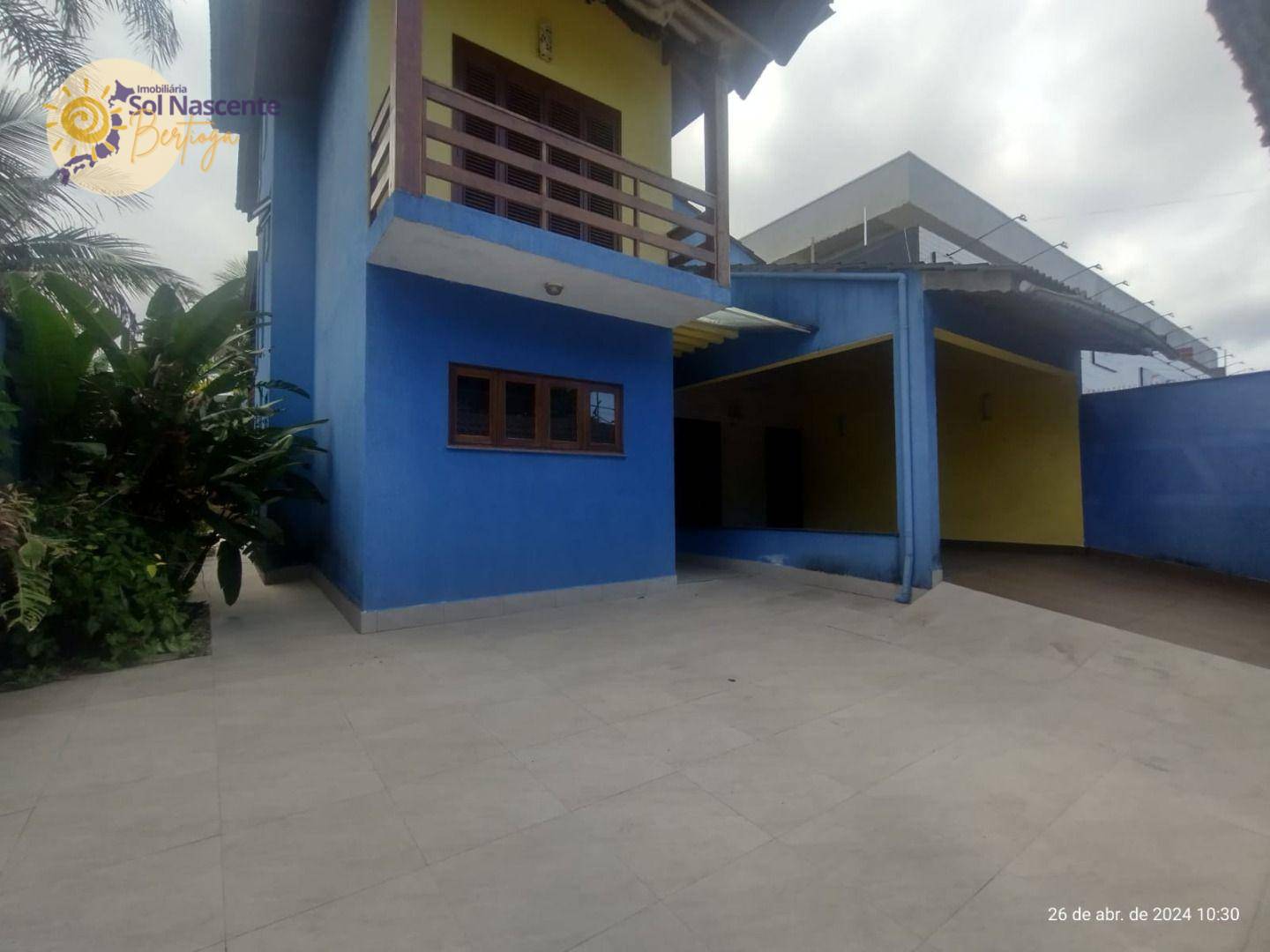 Casa à venda com 4 quartos, 418m² - Foto 43