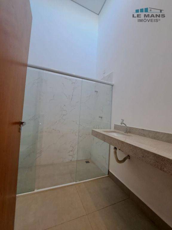 Casa de Condomínio à venda com 3 quartos, 175m² - Foto 18