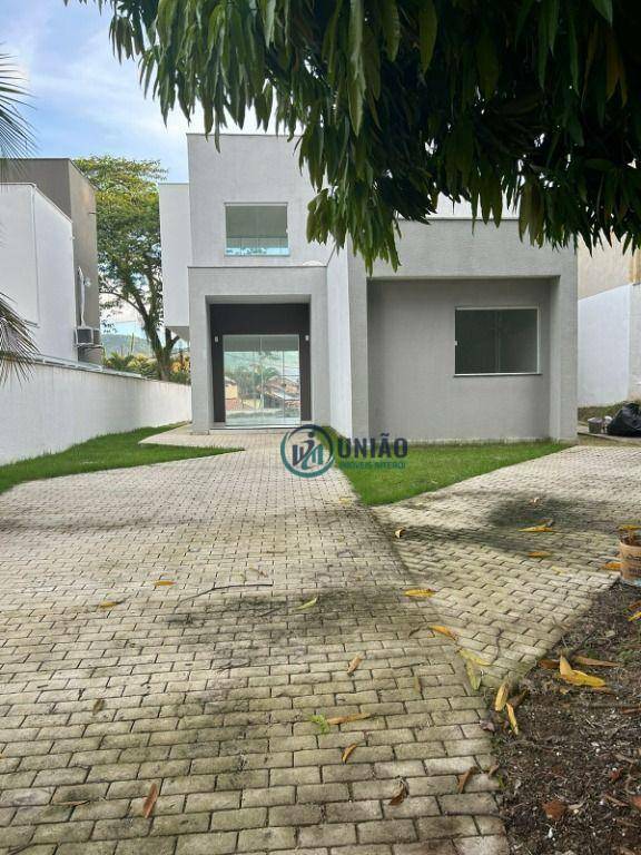 Casa à venda com 3 quartos, 121m² - Foto 5