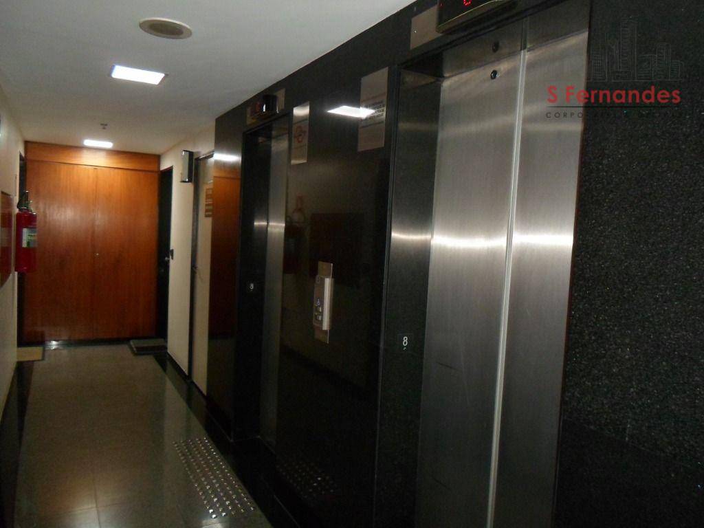 Conjunto Comercial-Sala à venda e aluguel, 45m² - Foto 8