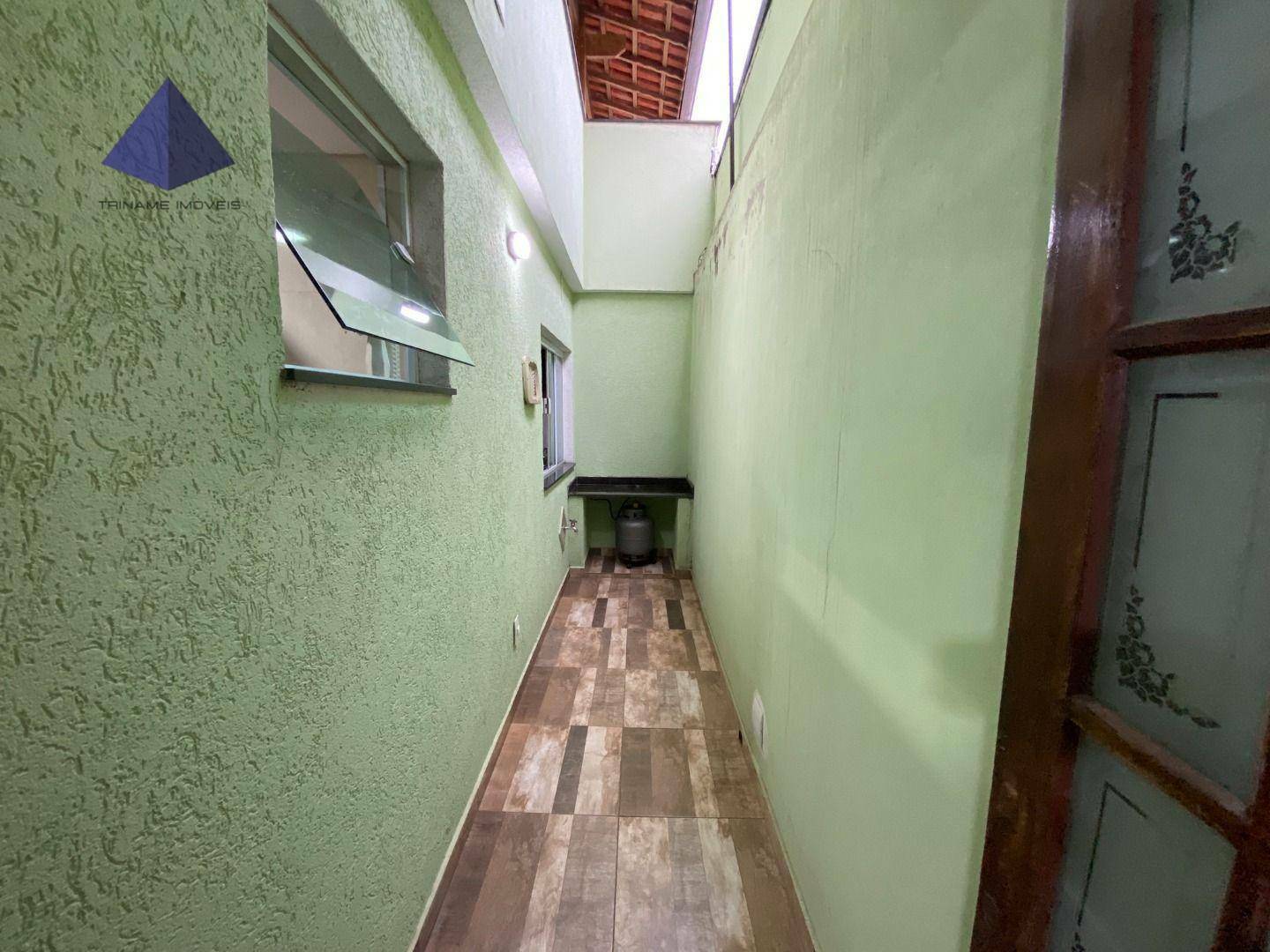 Sobrado à venda com 4 quartos, 180M2 - Foto 42