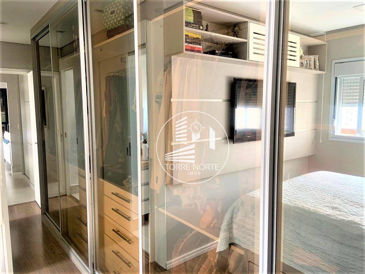 Apartamento à venda com 2 quartos, 76m² - Foto 14