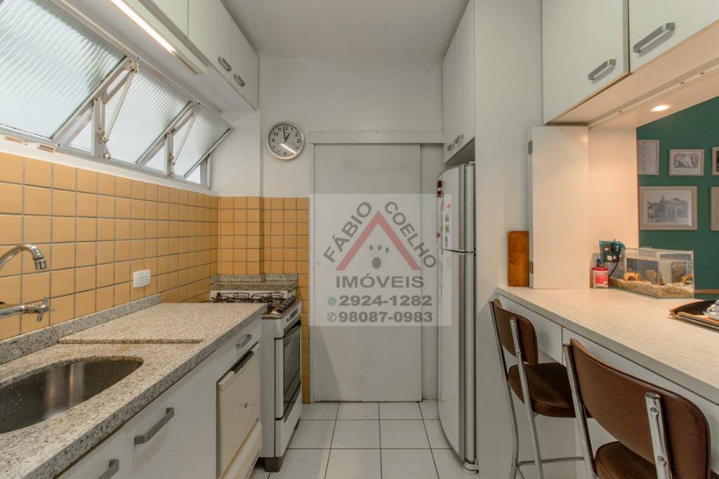 Apartamento à venda com 3 quartos, 92m² - Foto 7