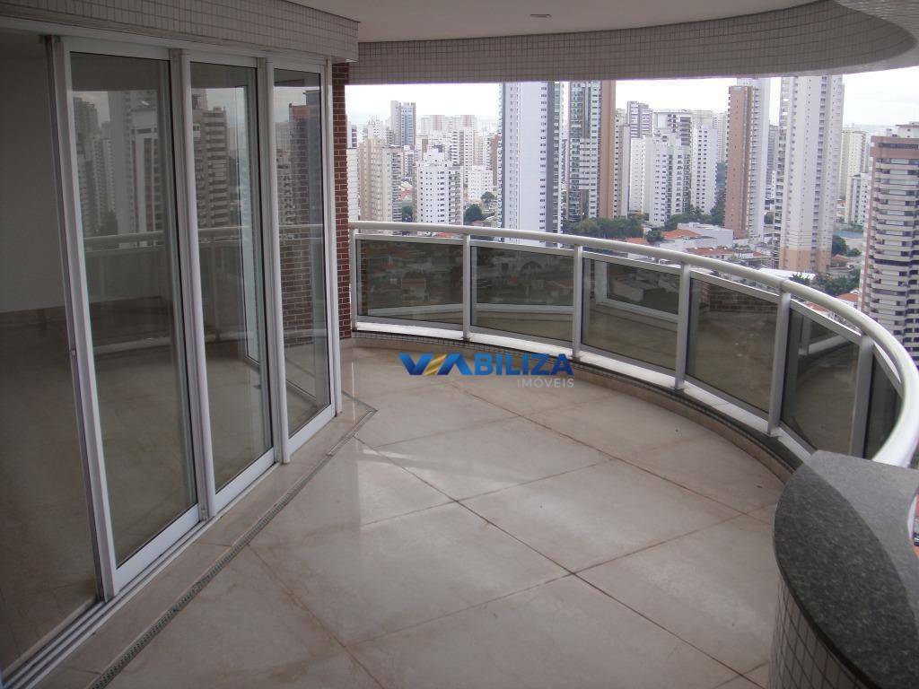 Cobertura à venda com 4 quartos, 333m² - Foto 17