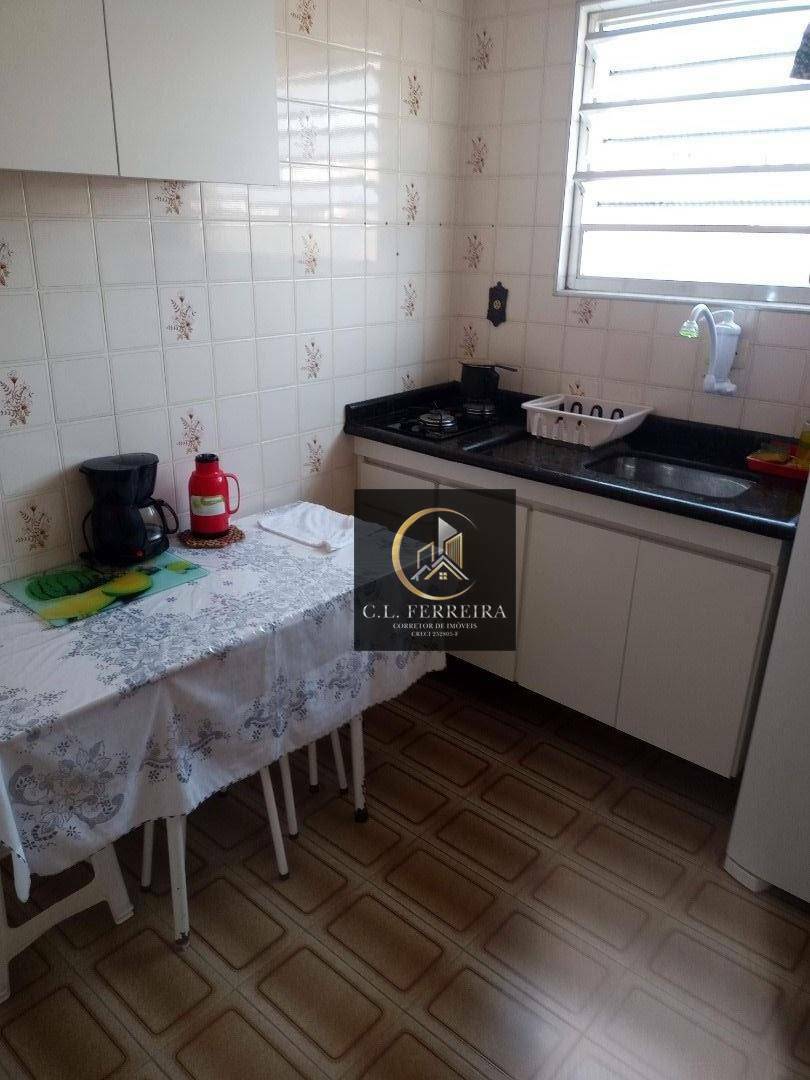 Apartamento à venda com 1 quarto, 40m² - Foto 10