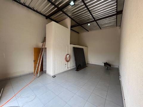 Loja-Salão para alugar, 55m² - Foto 5